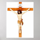Sök efter crucifix posters Krona
