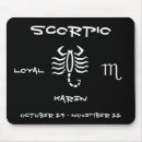 Sök efter scorpio musmattor Skorpio