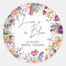 Sök efter den röda blomman tackar Elegant