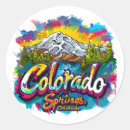 Sök efter pik klistermärken Colorado vår