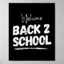 Sök efter back to school posters Student