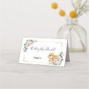 Sök efter påsk placeringskort Blommigt