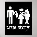 Sök efter roligt fiske posters Kvinnor