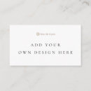 Sök efter placeringskort Monteringskort