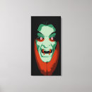 Sök efter ondska konst Halloween
