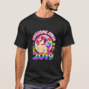 Sök efter unicorn party tshirts Söt
