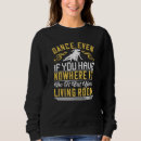 Sök efter dance luvtröjor Danslärare