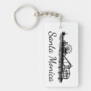 Sök efter hjul nyckelringar California