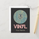 Sök efter vinyl vykort Registrera