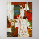 Sök efter william posters Pre raphaelite