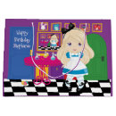 Sök efter påsk presentpåsar För barn