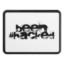 Sök efter dragkroksskydd Säkerhet