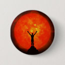 Sök efter solen knäppas Emblem