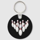 Sök efter bowling nyckelringar Strejka