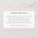 Sök efter kapslingskort Begärandekort för bok