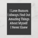 Sök efter kärlek vykort För alla