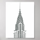 Sök efter chrysler posters Arkitektur