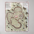 Sök efter israel karta posters Jerusem