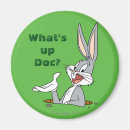 Sök efter bugar magneter Bugs bunny