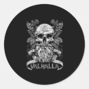 Sök efter viking odin klistermärken Valhalla