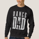 Sök efter dancing tröjor Bäst säljande