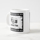 Sök efter filma muggar Kamera