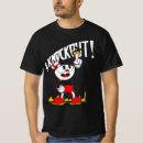 Sök efter bendy tröjor Cuphead