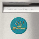 Sök efter 50th birthday magneter För alla