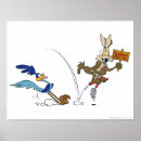 Sök efter looney toons konst Loney toons coyote