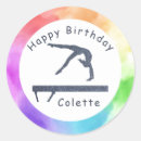 Sök efter birthday klistermärken Flicka