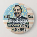 Sök efter min homeboy President