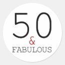 Sök efter 50th födelsedag Femtio och sagolikt