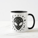 Sök efter alien muggar Ufo