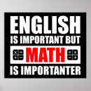 Sök efter nerd posters Matematik