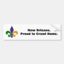 Sök efter orlean bildekaler New orleans