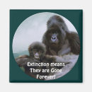 Sök efter gorilla magneter Prima