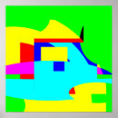 Sök efter kubismen posters Konstnärlig