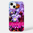 Sök efter rosa orchid iphone fodral Blommigt