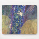 Sök efter gustav klimt musmattor Bridgeman