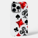 Sök efter spadar iphone fodral Poker