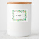 Sök efter mat etiketter För dem