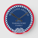 Sök efter marina klockor För henne