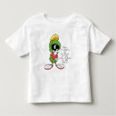 Sök efter småbarn tshirts Marvin