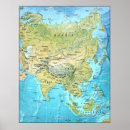Sök efter flaggor av asia posters Karta