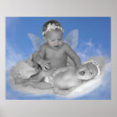 Sök efter svart ängel posters Angelisk