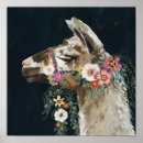 Sök efter llama posters Blommor