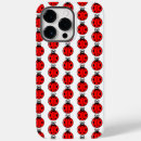 Sök efter ladybug iphone fodral Skalbagge