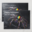 Sök efter halloween spindel Läskig