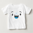 Sök efter anime bebis tshirts Kawaii