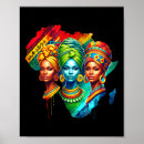 Sök efter afrikansk karta posters Svart historia
